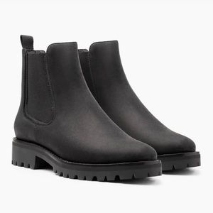 Thursday Boots Co, Legend Black 10.5
